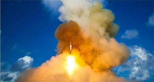 US intercontinental missile shot one week two: Do not be afraid to appease China Japan